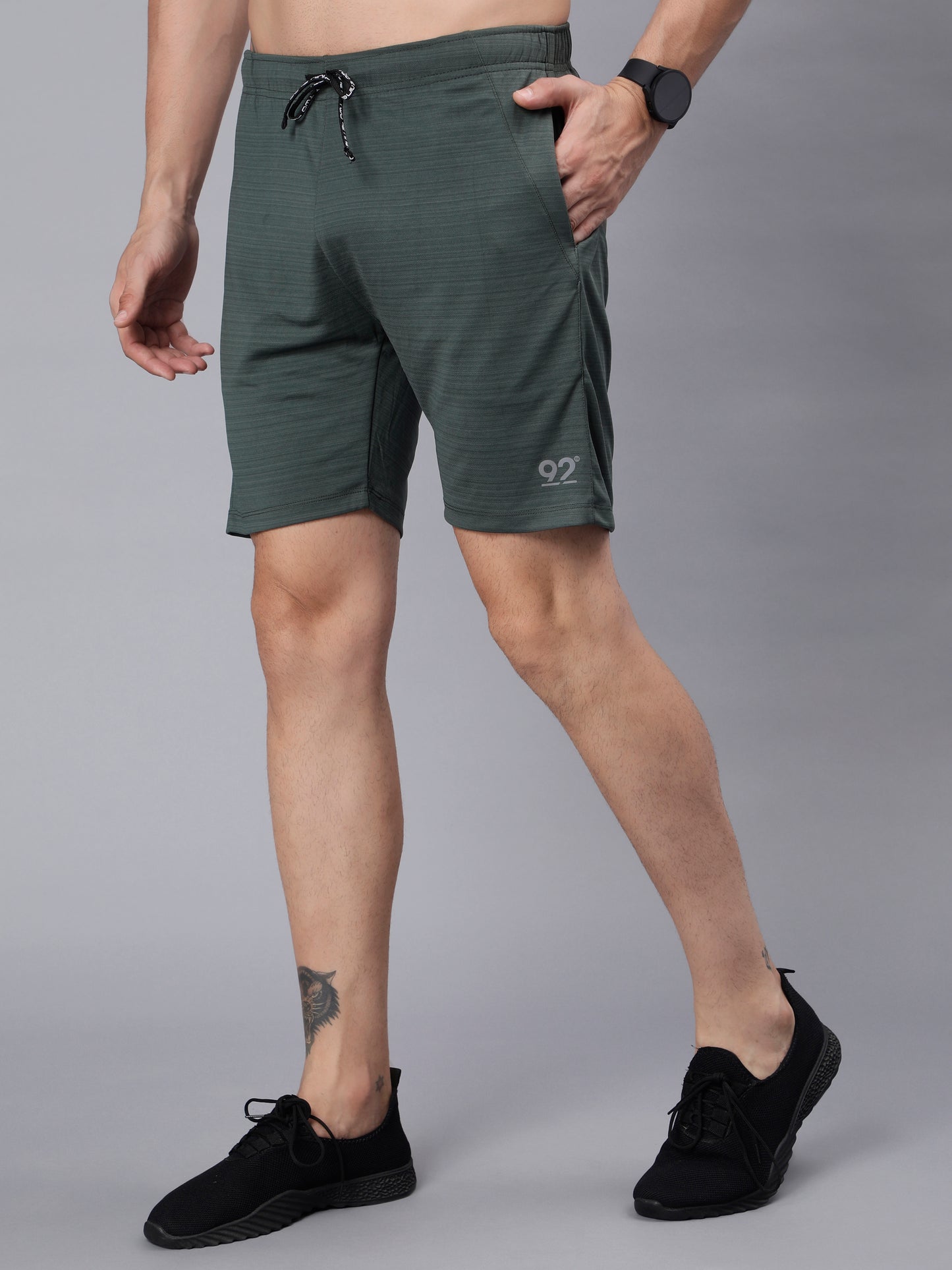 T3M12 - Epic Ease Shorts