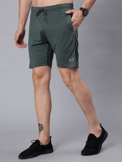 T3M12 - Epic Ease Shorts