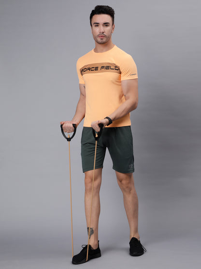 T3M12 - Epic Ease Shorts