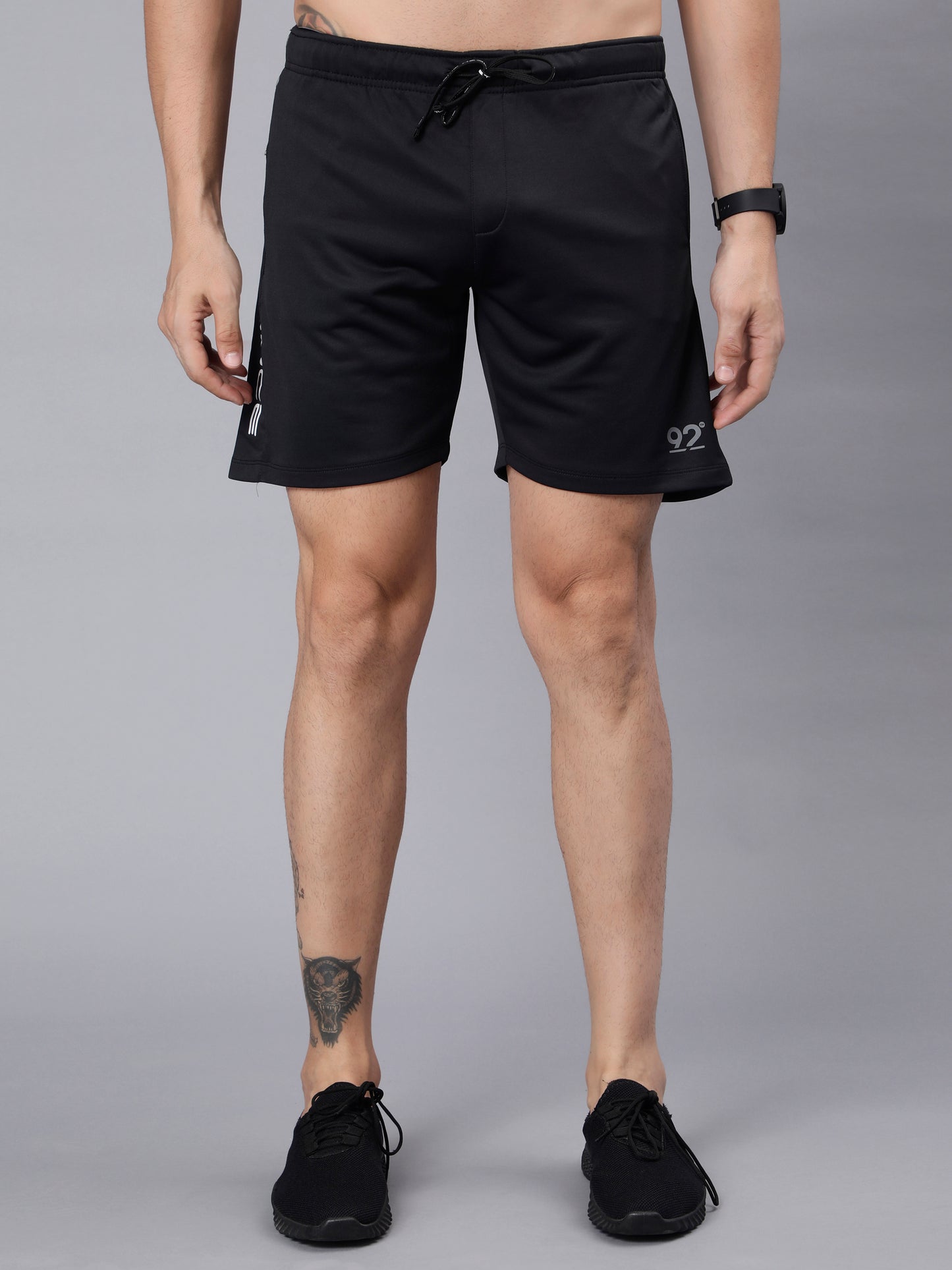 T3M13 - Epic Ease Shorts