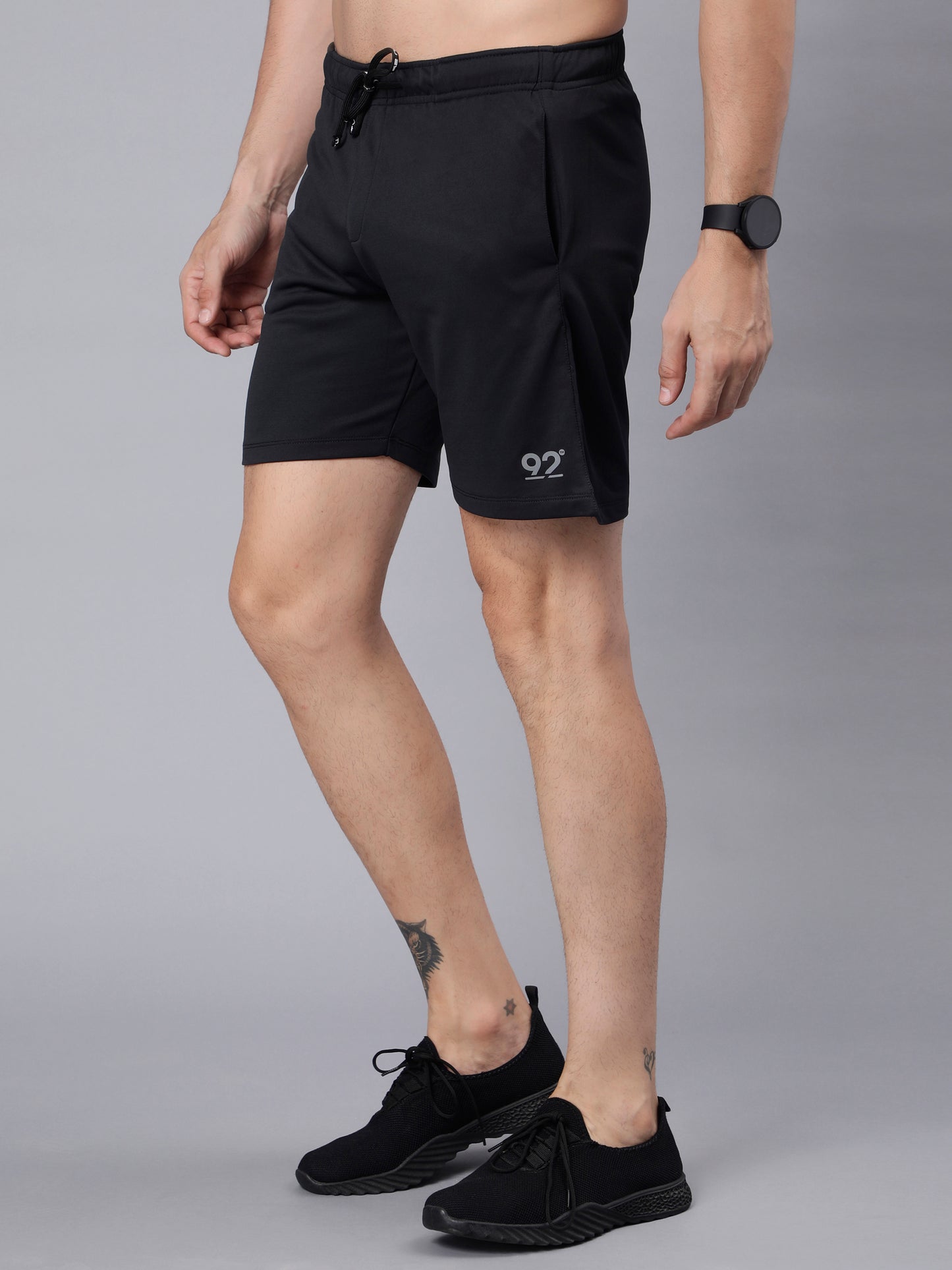 T3M13 - Epic Ease Shorts