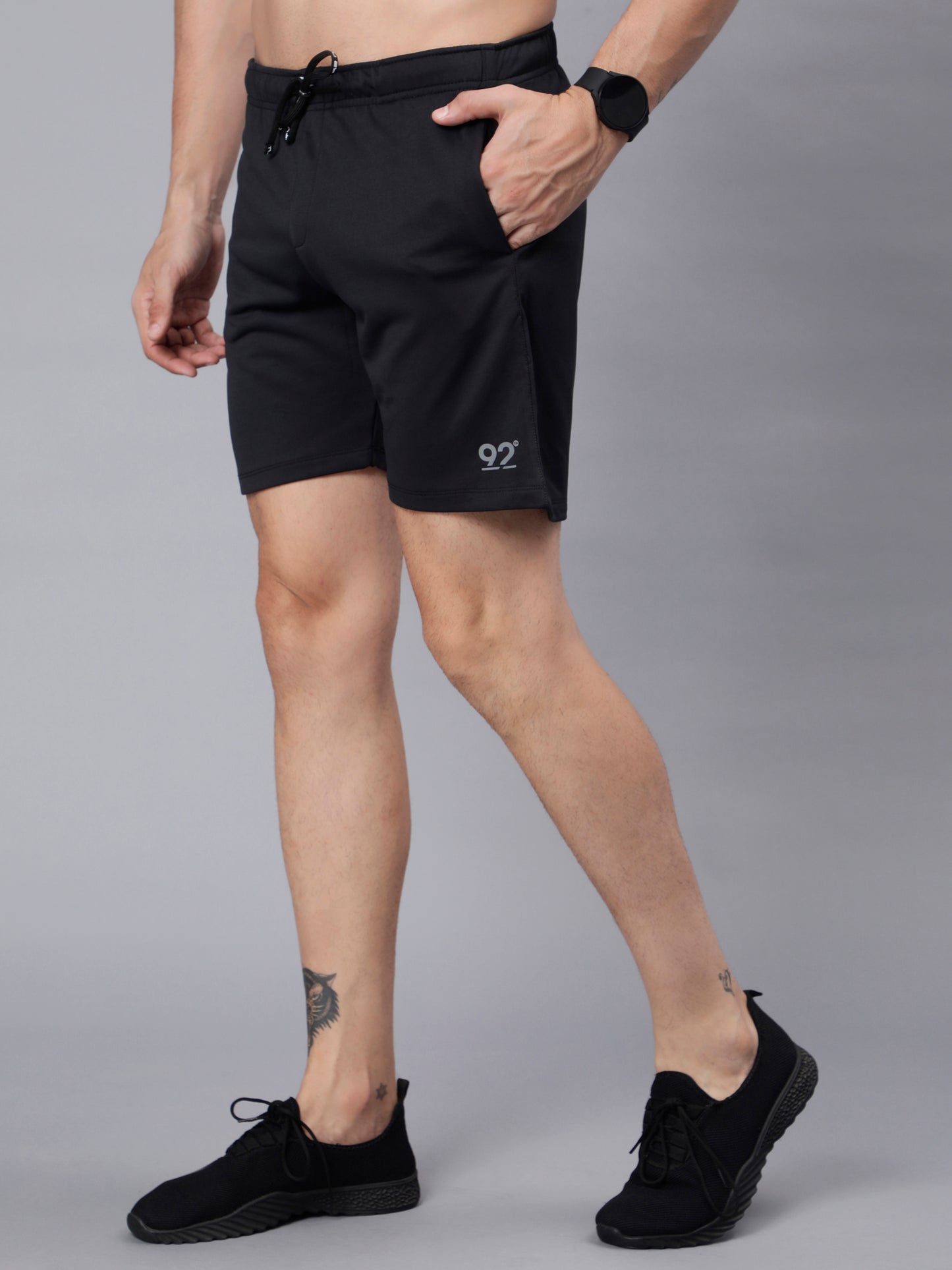 T3M13 - Epic Ease Shorts