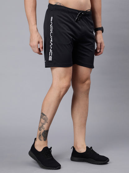 T3M13 - Epic Ease Shorts