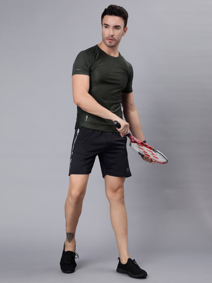 T3M13 - Epic Ease Shorts