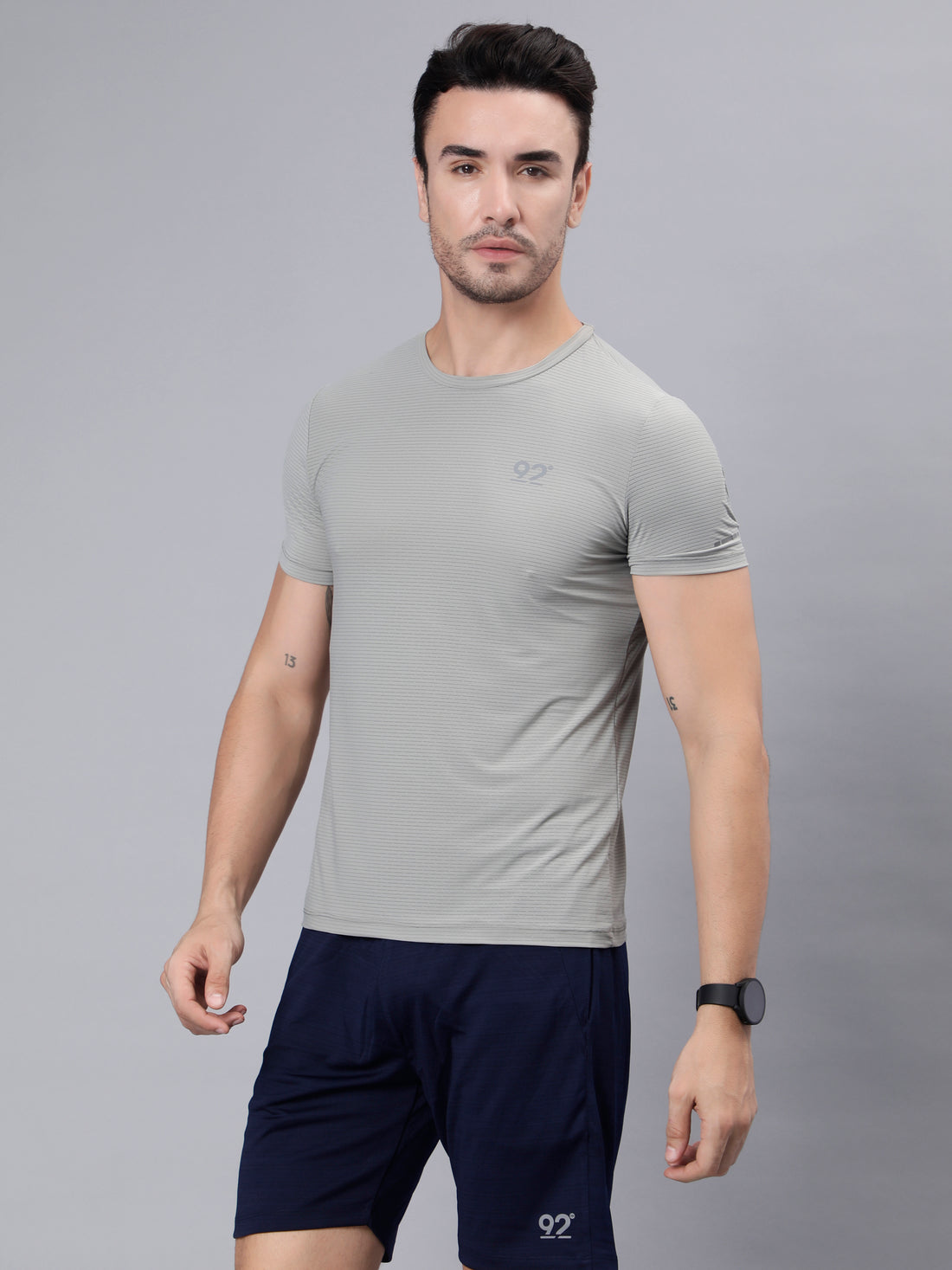 T3M20 - Youth Crew Neck Tee