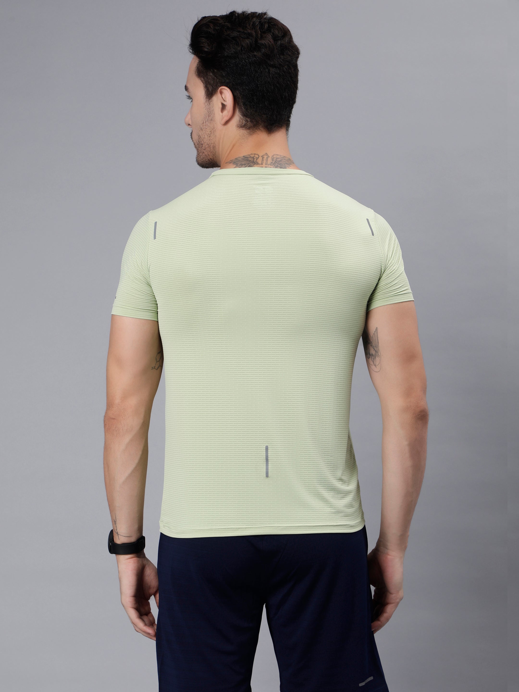 T3M20 - Youth Crew Neck Tee