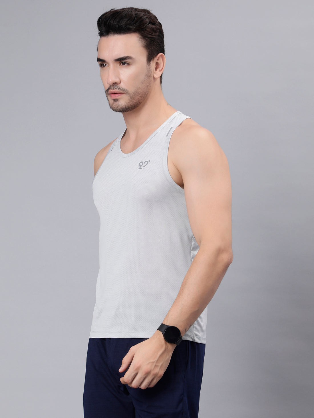 T3M18 - Musclefit Tank