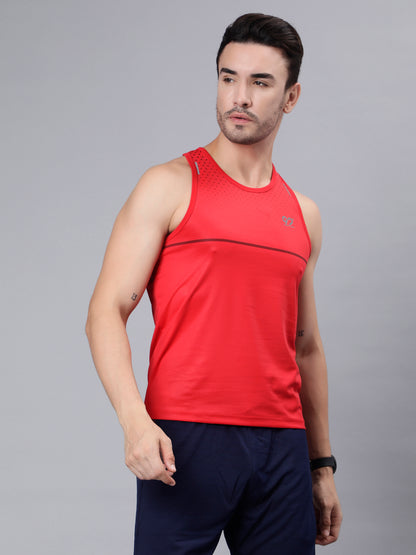 T3M09 - Musclefit Tank