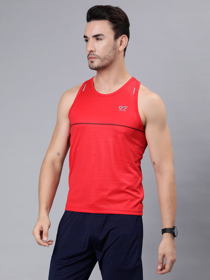 T3M09 - Musclefit Tank