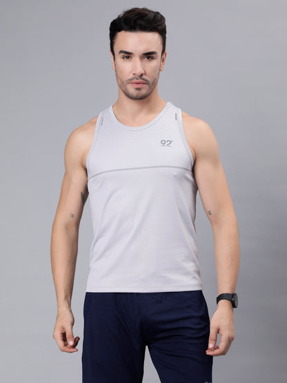 T3M09 - Musclefit Tank