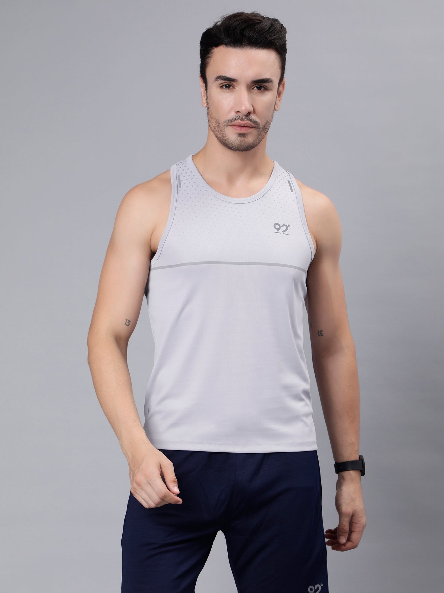 T3M09 - Musclefit Tank