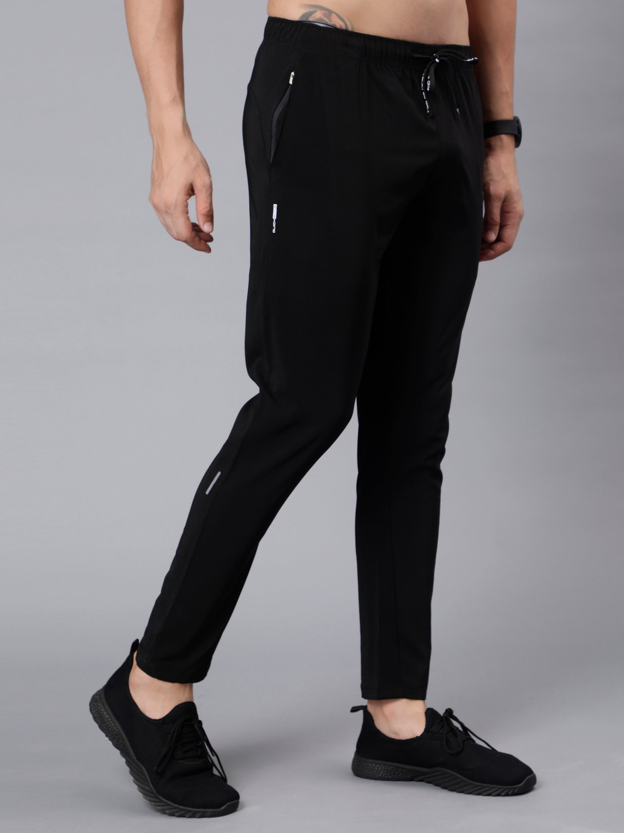 T3M17 - Performance Bottoms