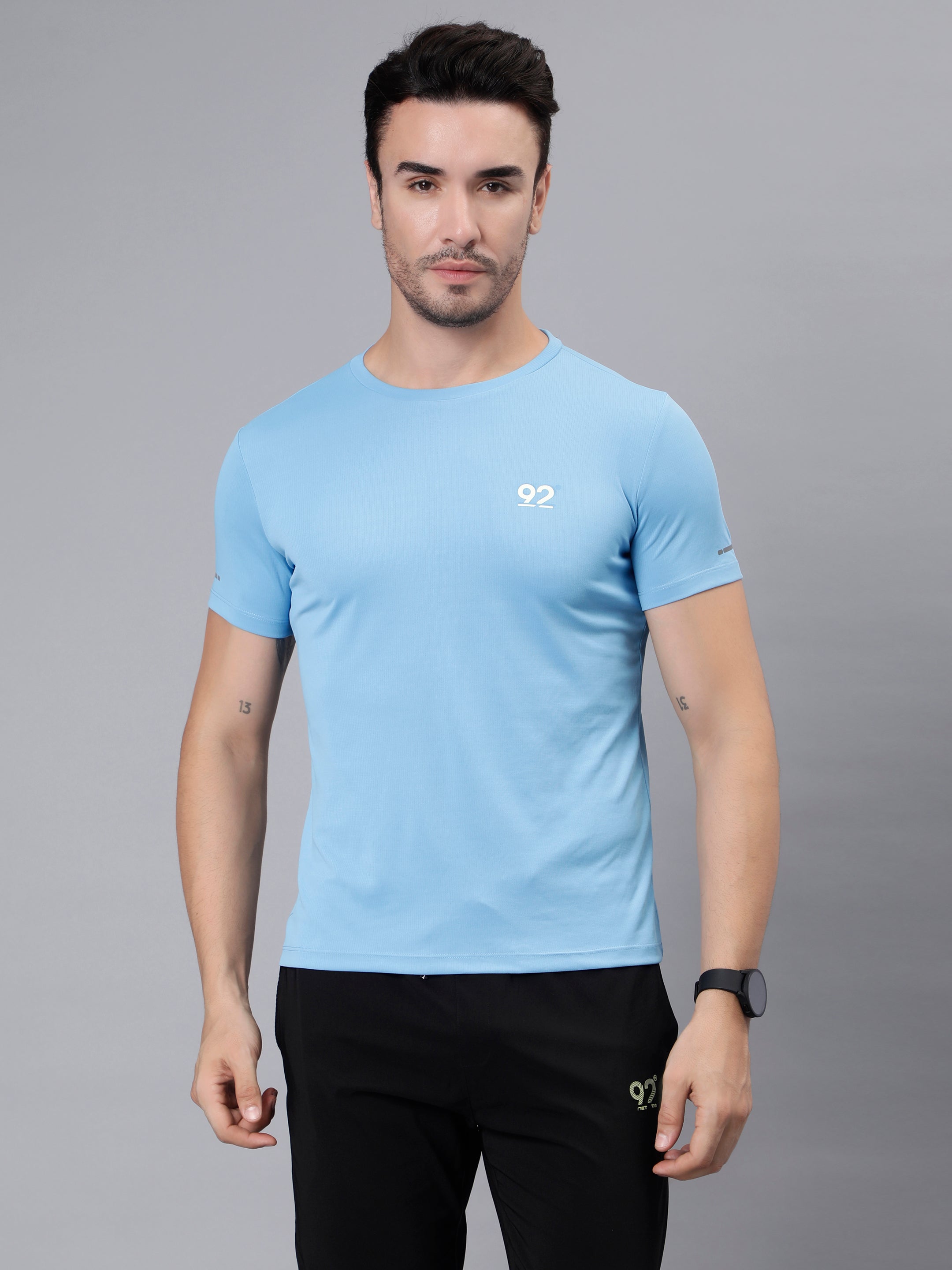 Youth Crew Neck Tee Online