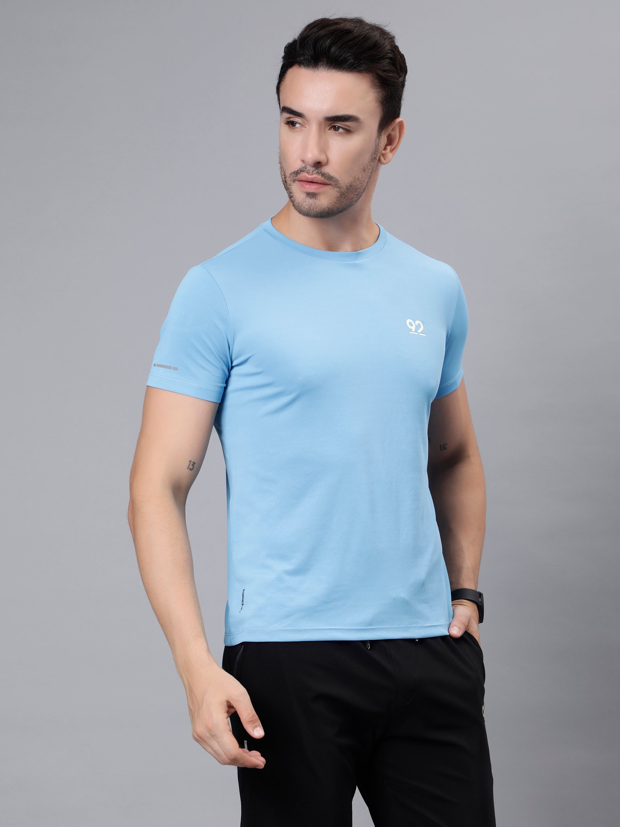 Youth Crew Neck Tee Online