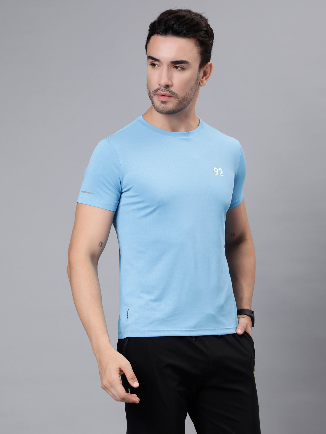 Youth Crew Neck Tee Online