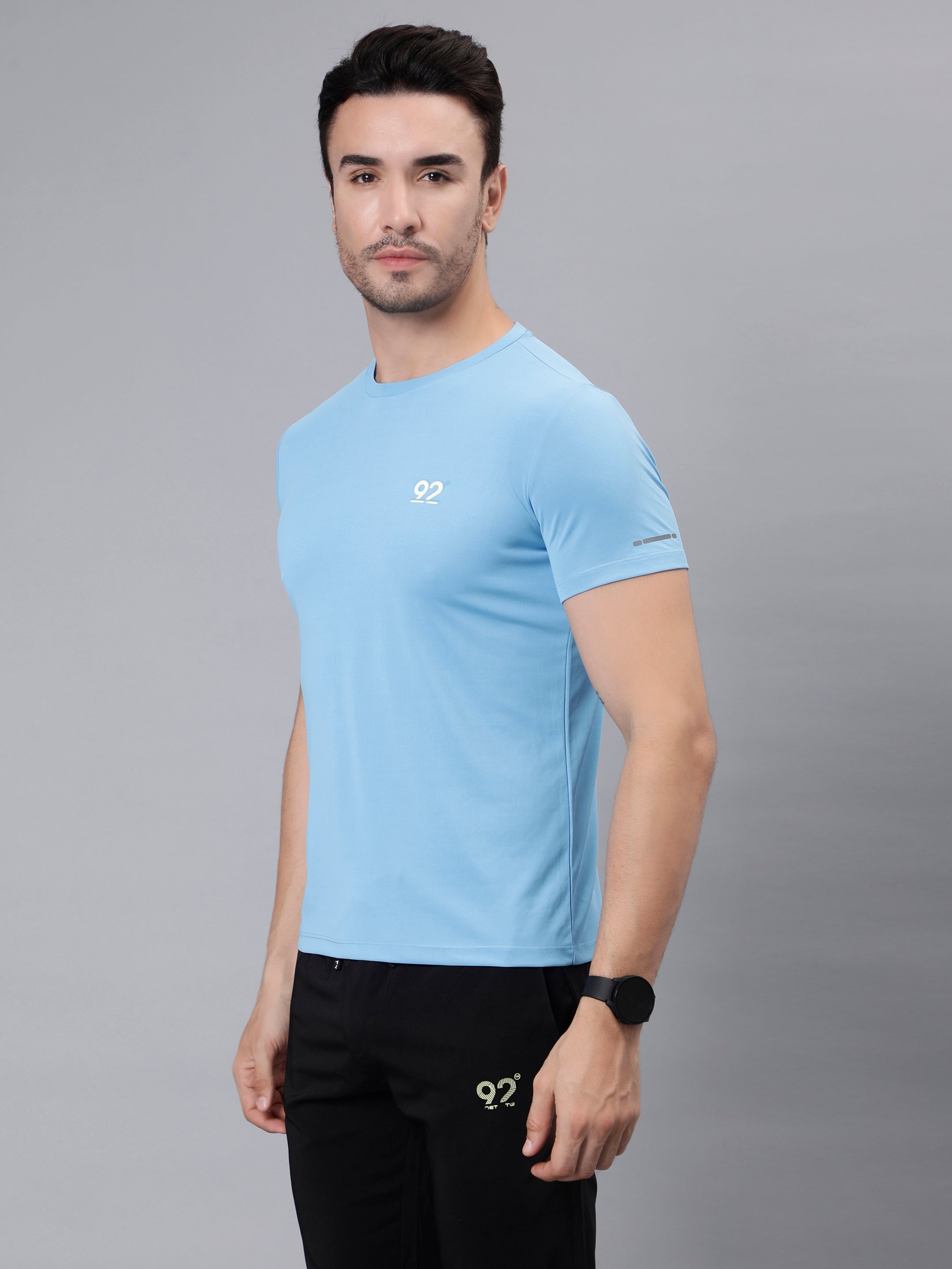 Youth Crew Neck Tee Online
