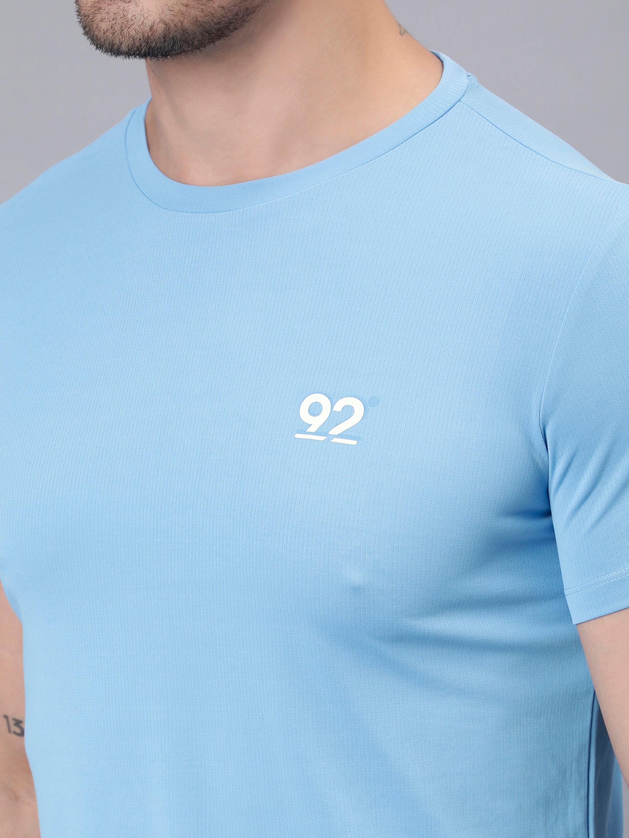 Youth Crew Neck Tee Online