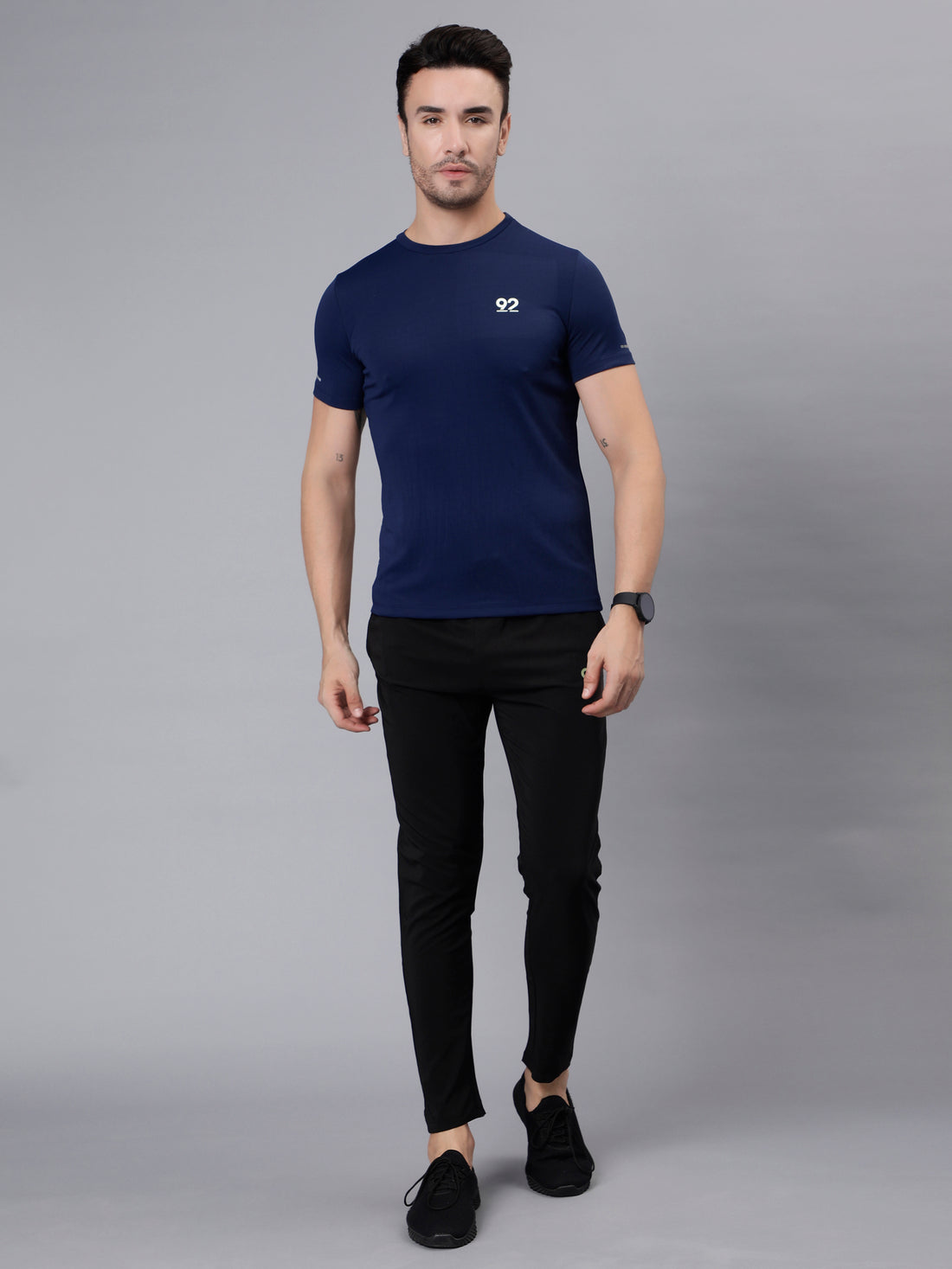 Youth Crew Neck Tee Online