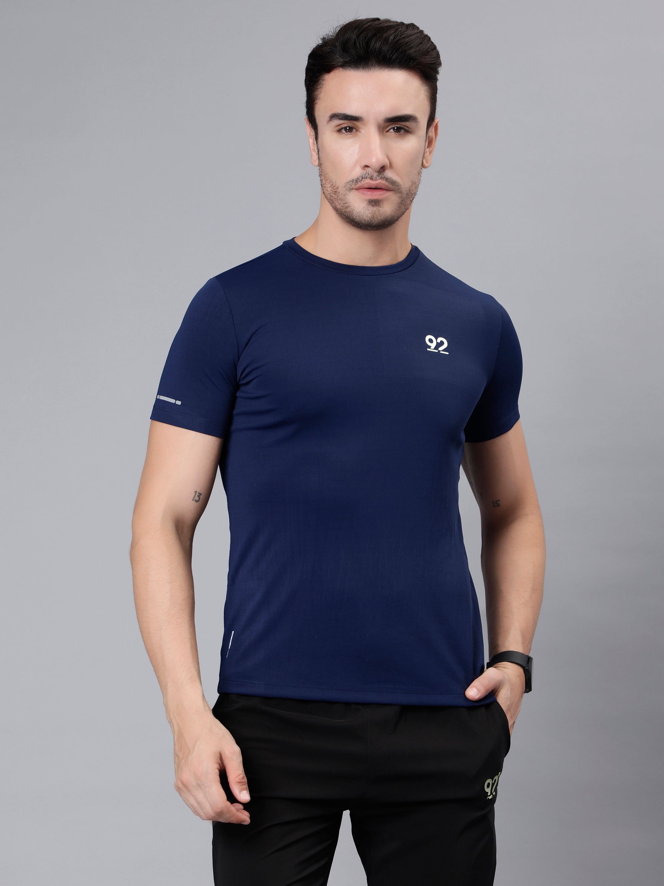 Youth Crew Neck Tee Online