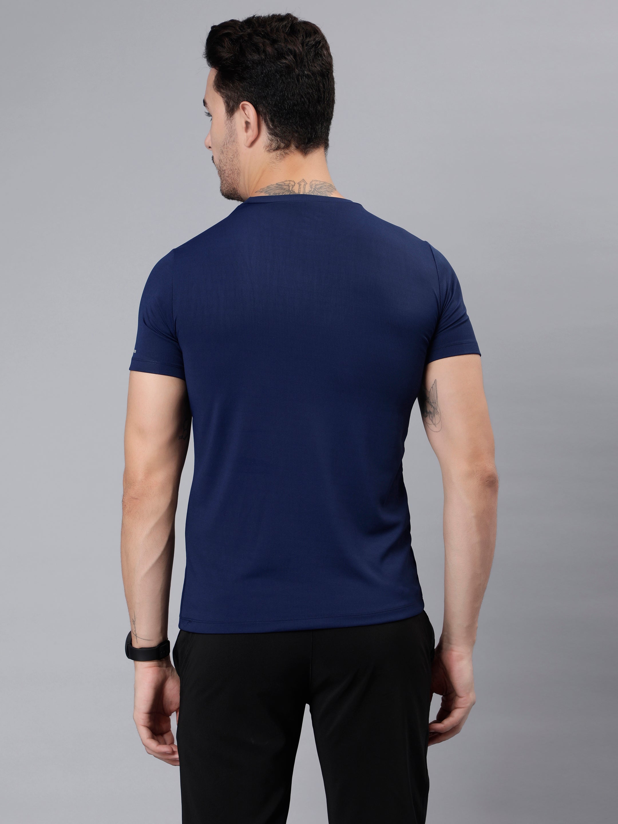 Youth Crew Neck Tee Online