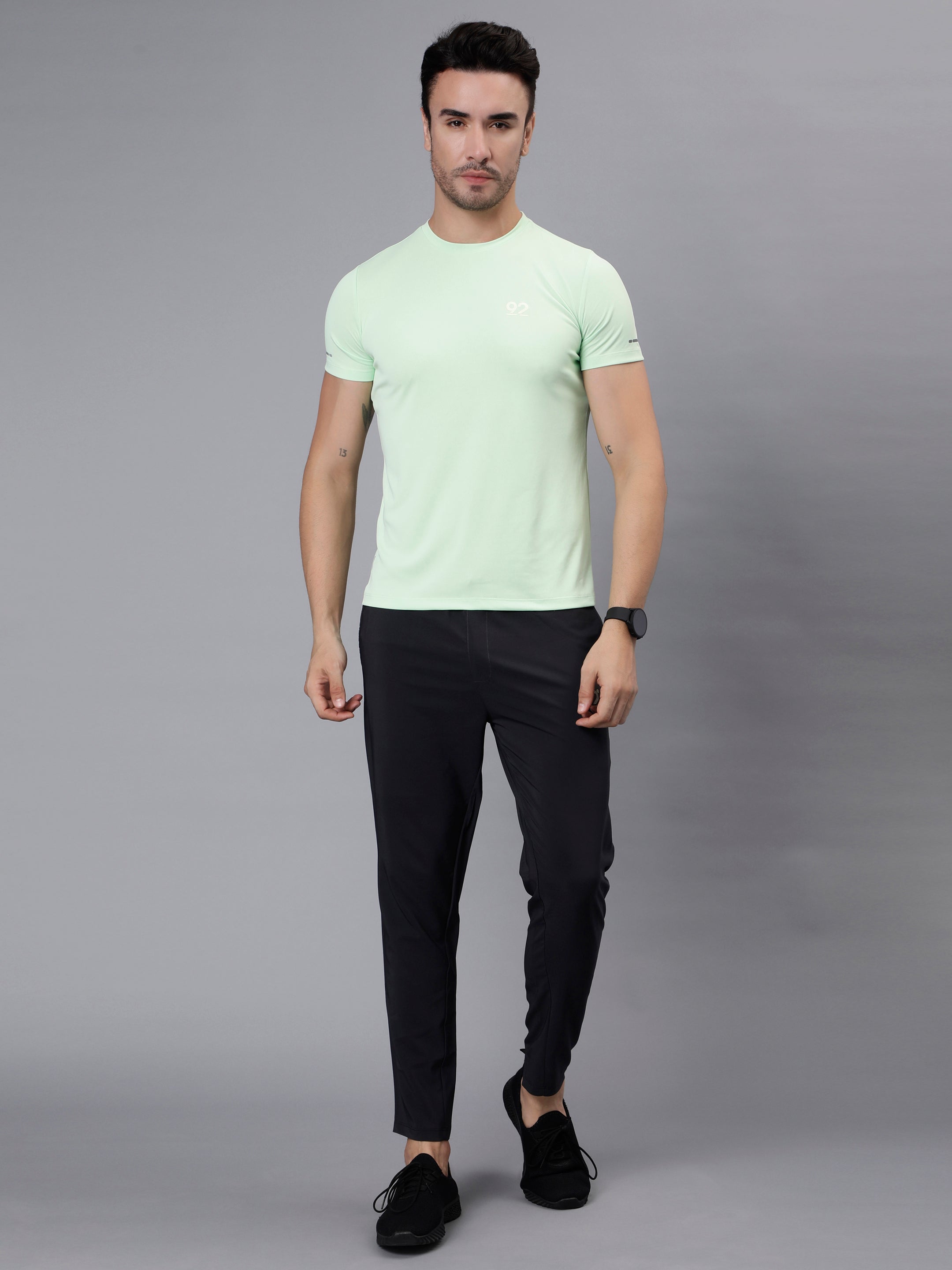 Youth Crew Neck Tee Online