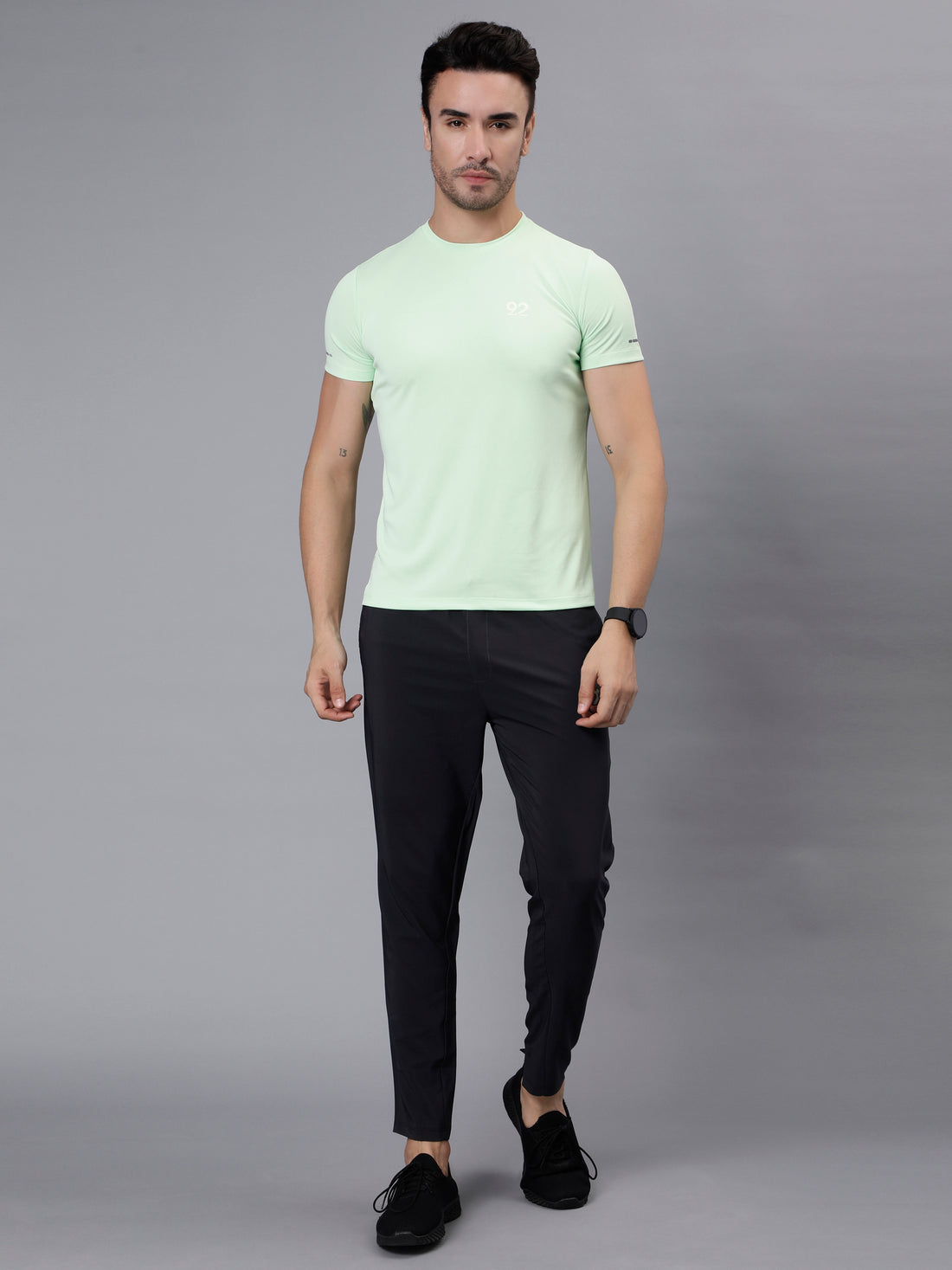 Youth Crew Neck Tee Online