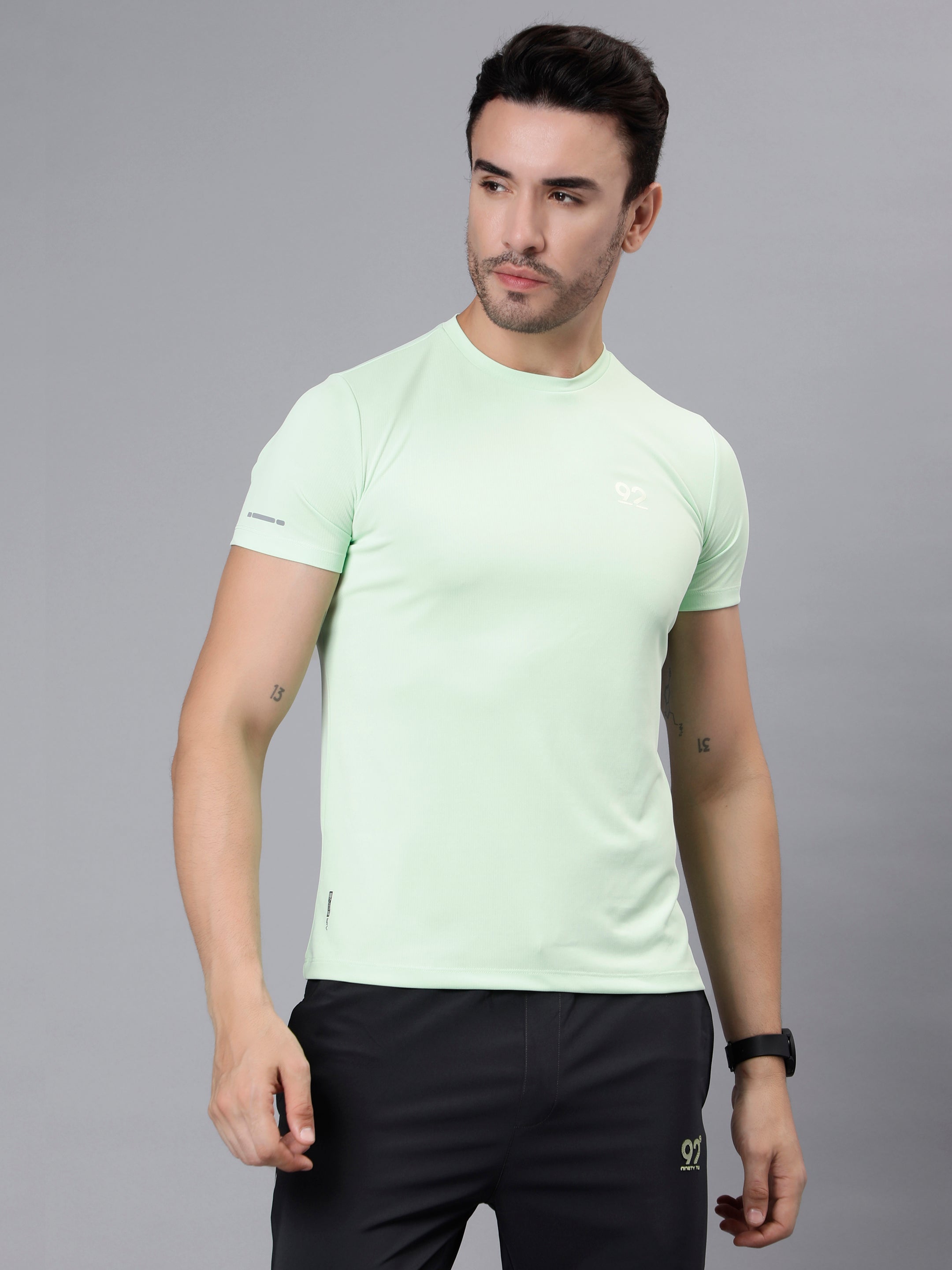 Youth Crew Neck Tee Online