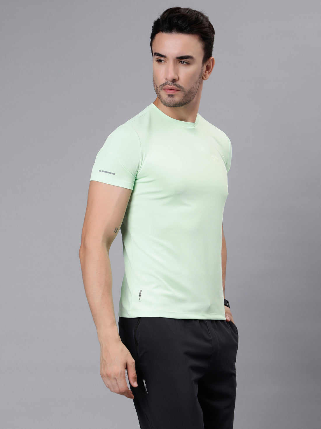 Youth Crew Neck Tee Online