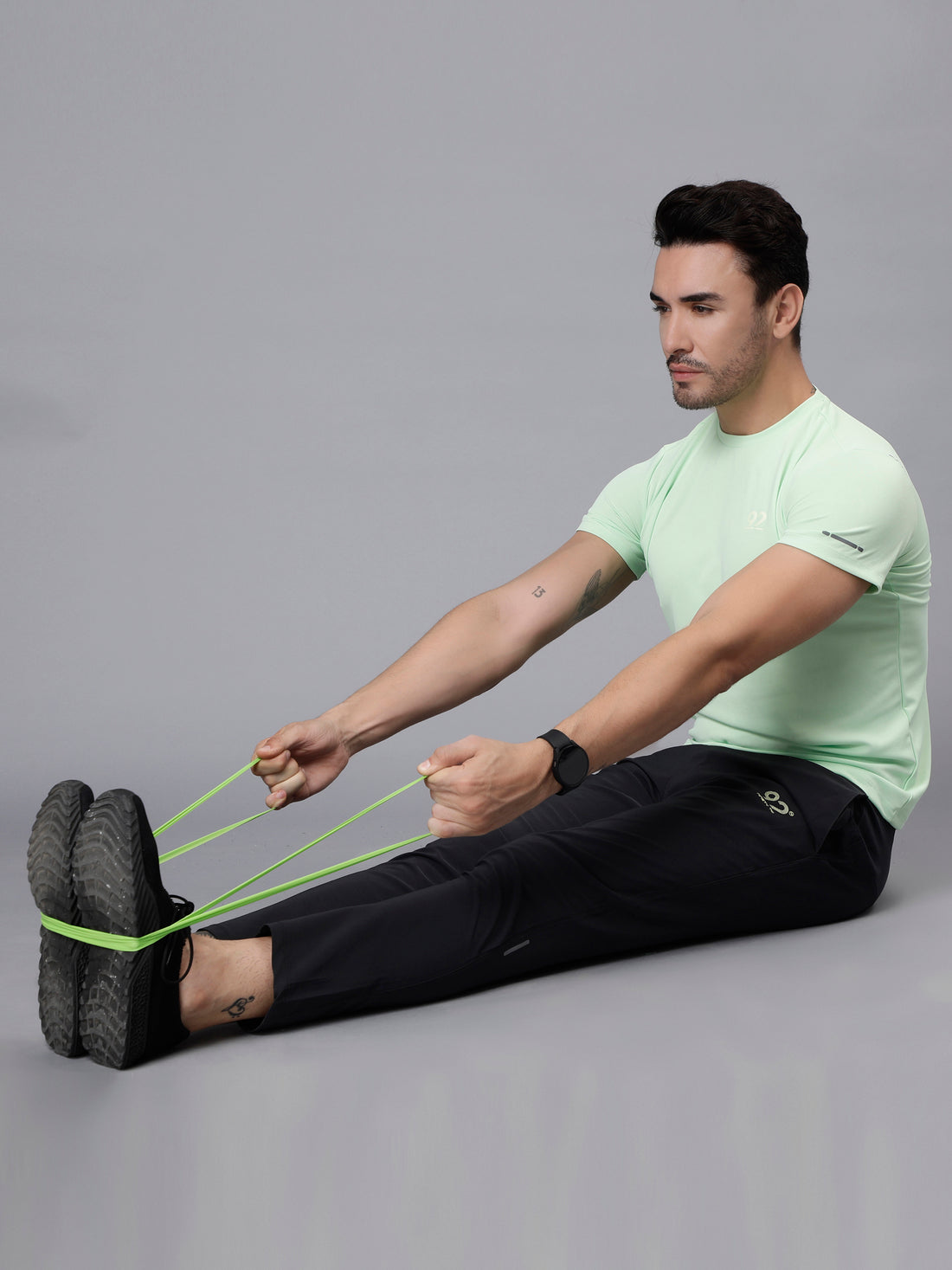 Fitness Apparel Online