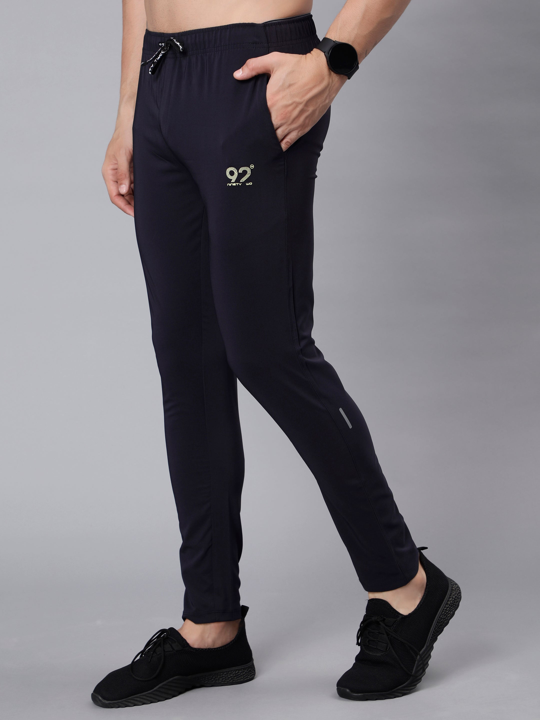 T3M17 - Performance Bottoms