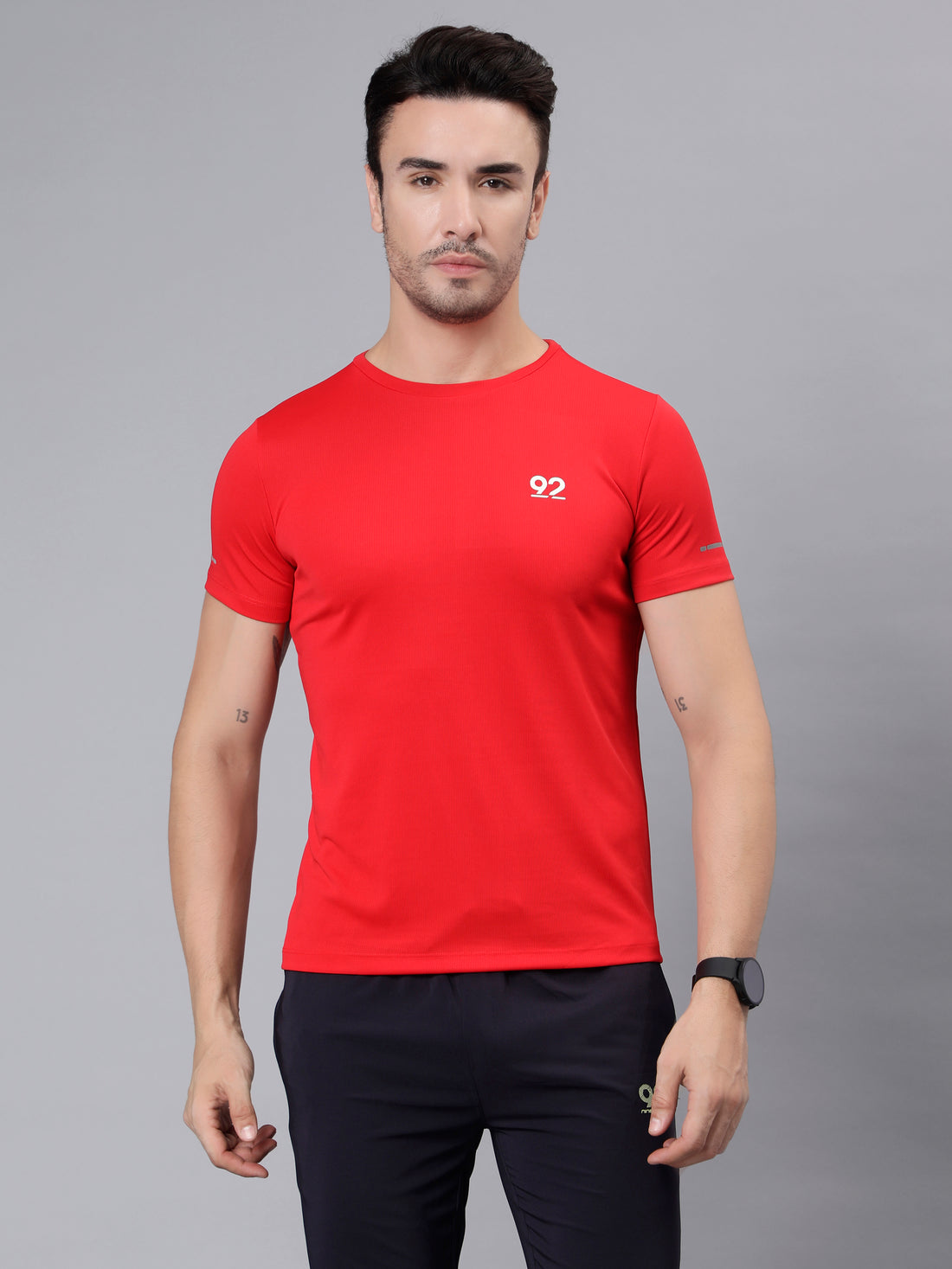 Youth Crew Neck Tee Online