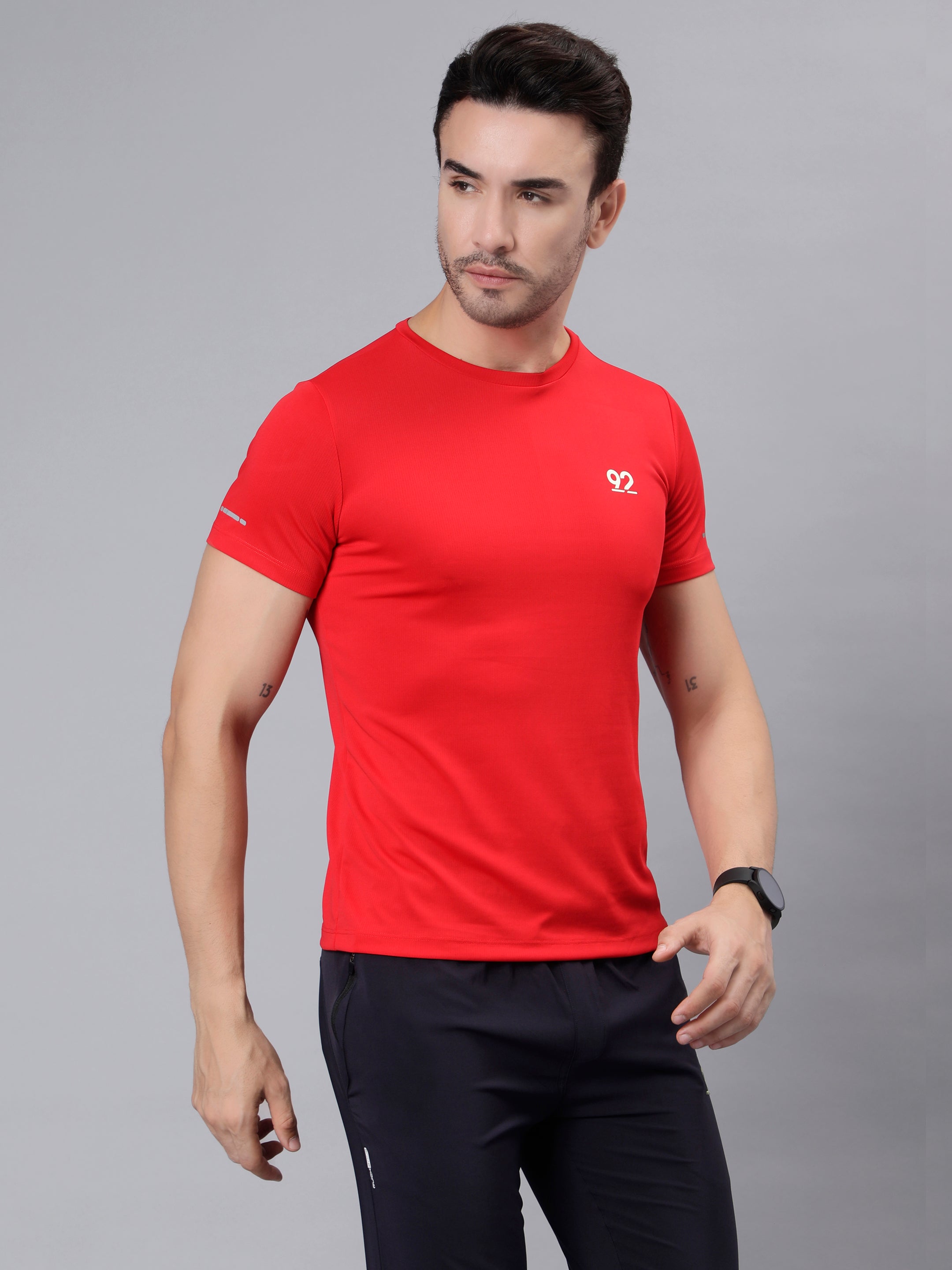 Youth Crew Neck Tee Online