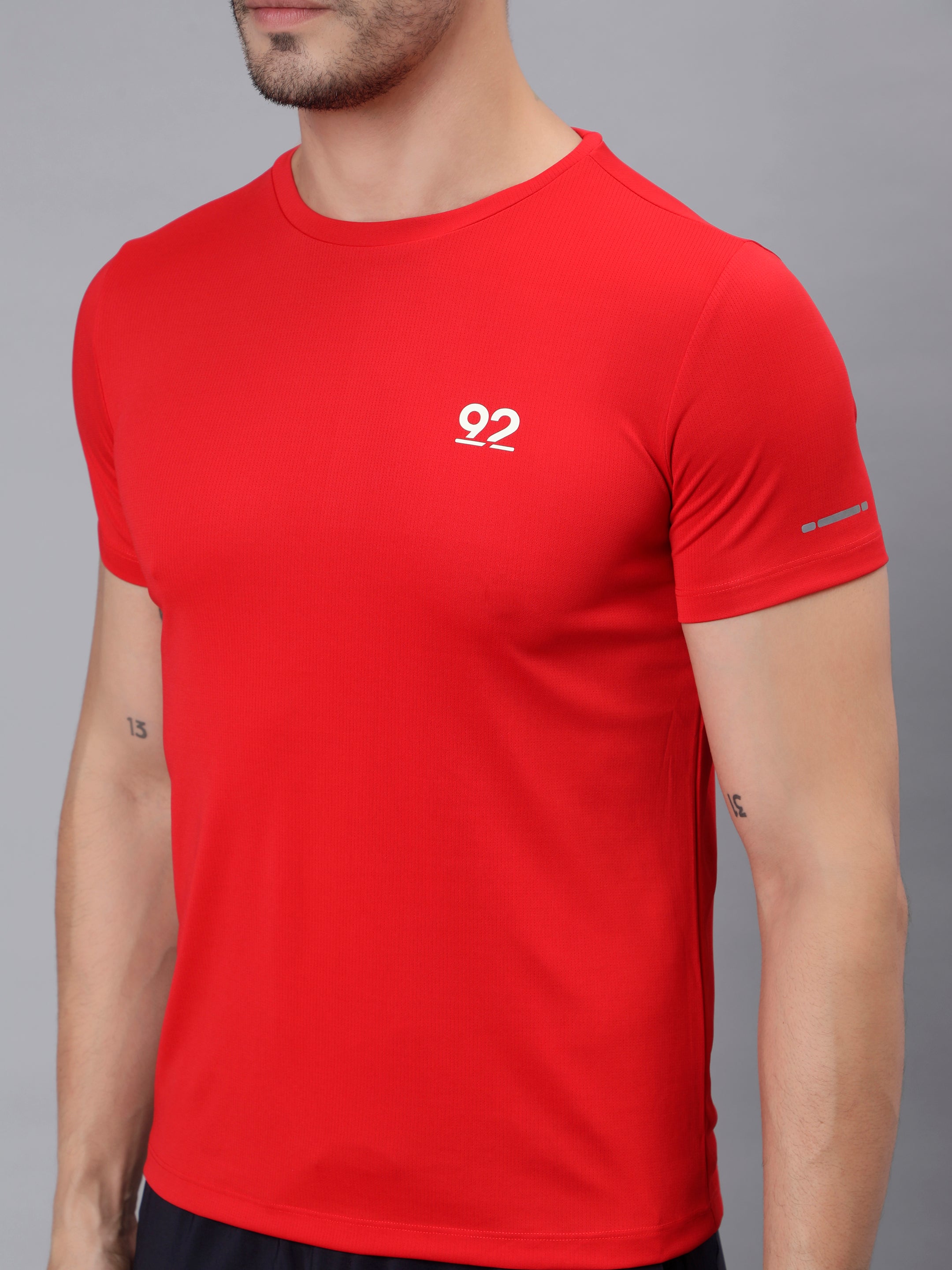 Youth Crew Neck Tee Online
