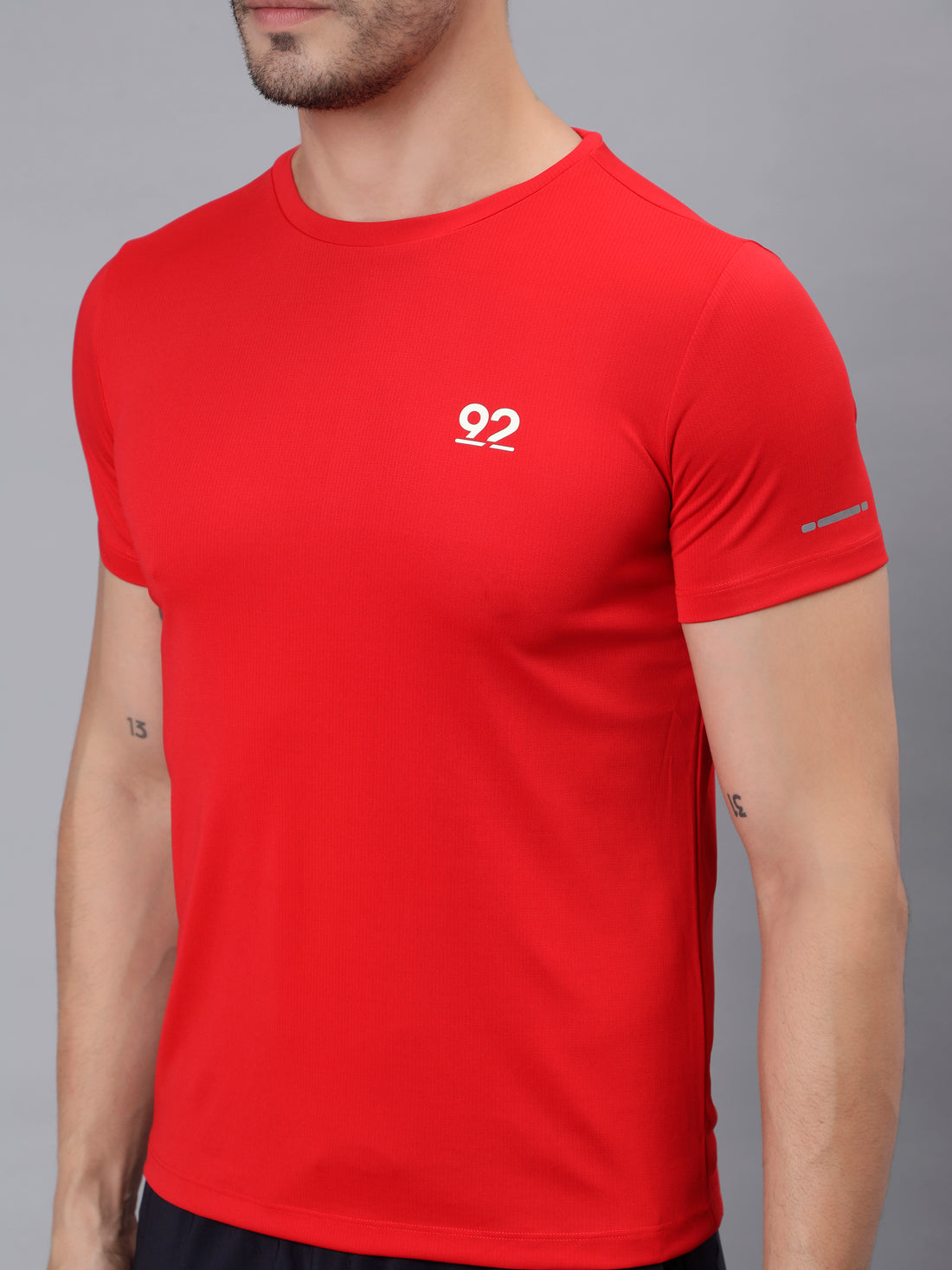 Youth Crew Neck Tee Online