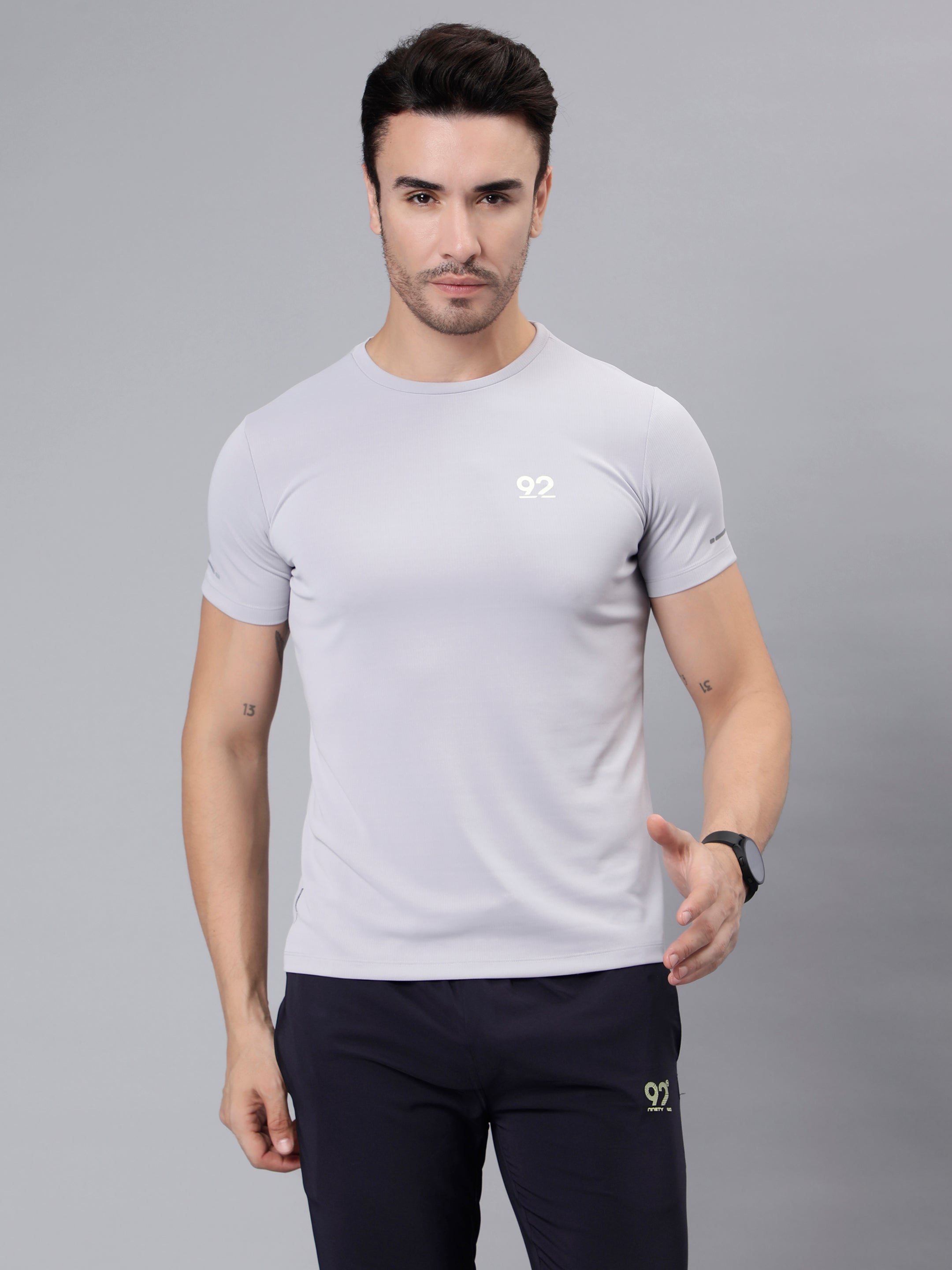 Youth Crew Neck Tee Online