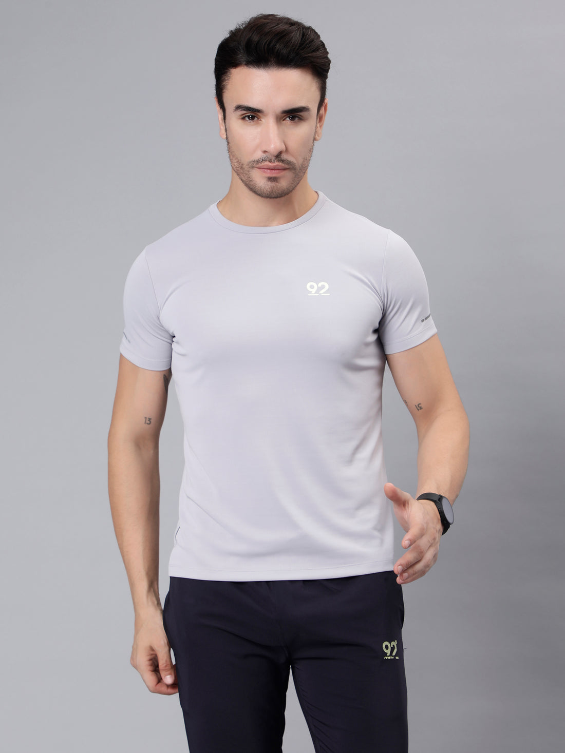 Youth Crew Neck Tee Online
