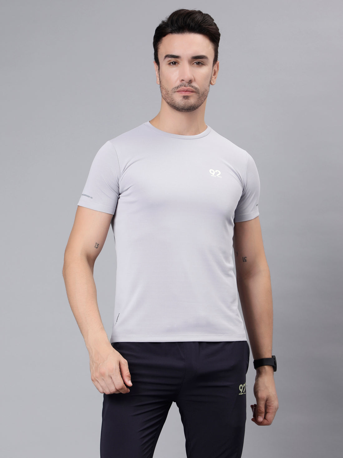 Youth Crew Neck Tee Online