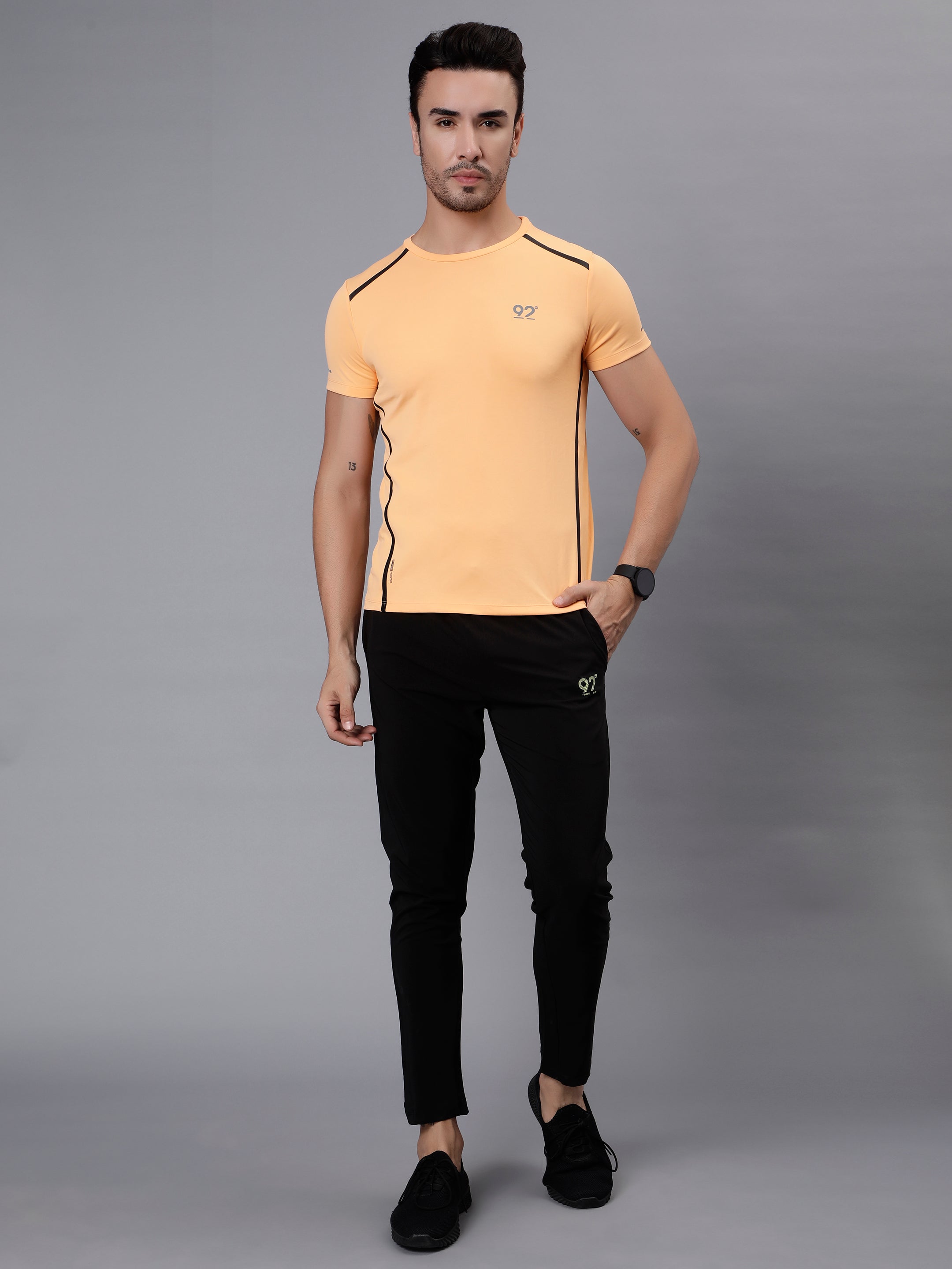 Buy Youth Crew Neck Tees Online