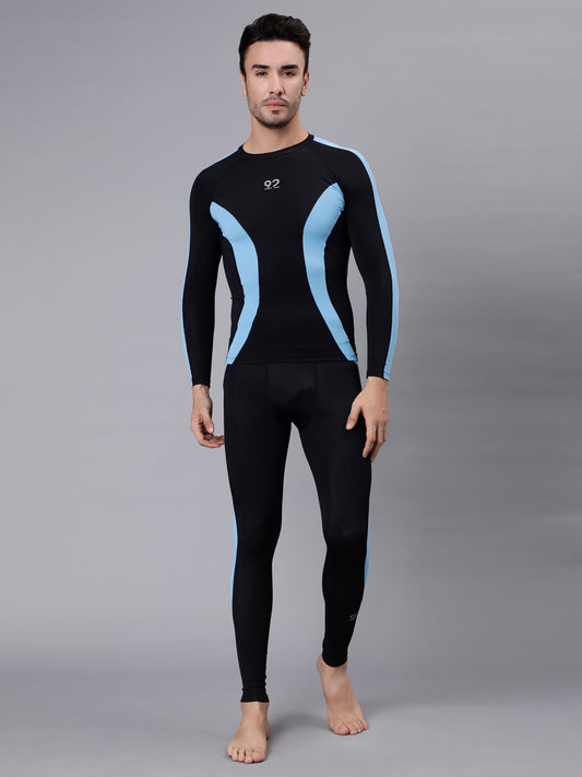 T3M32 - Bottom Nylon Luxury Compression Gear Pro Full