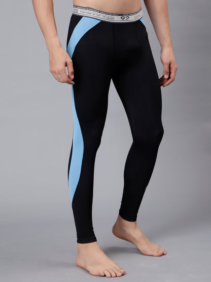 T3M32 - Bottom Nylon Luxury Compression Gear Pro Full