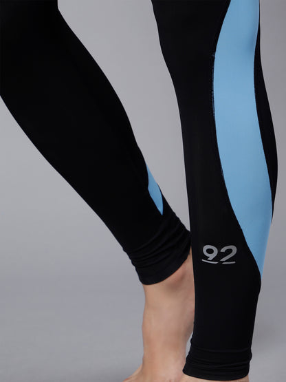 T3M32 - Bottom Nylon Luxury Compression Gear Pro Full