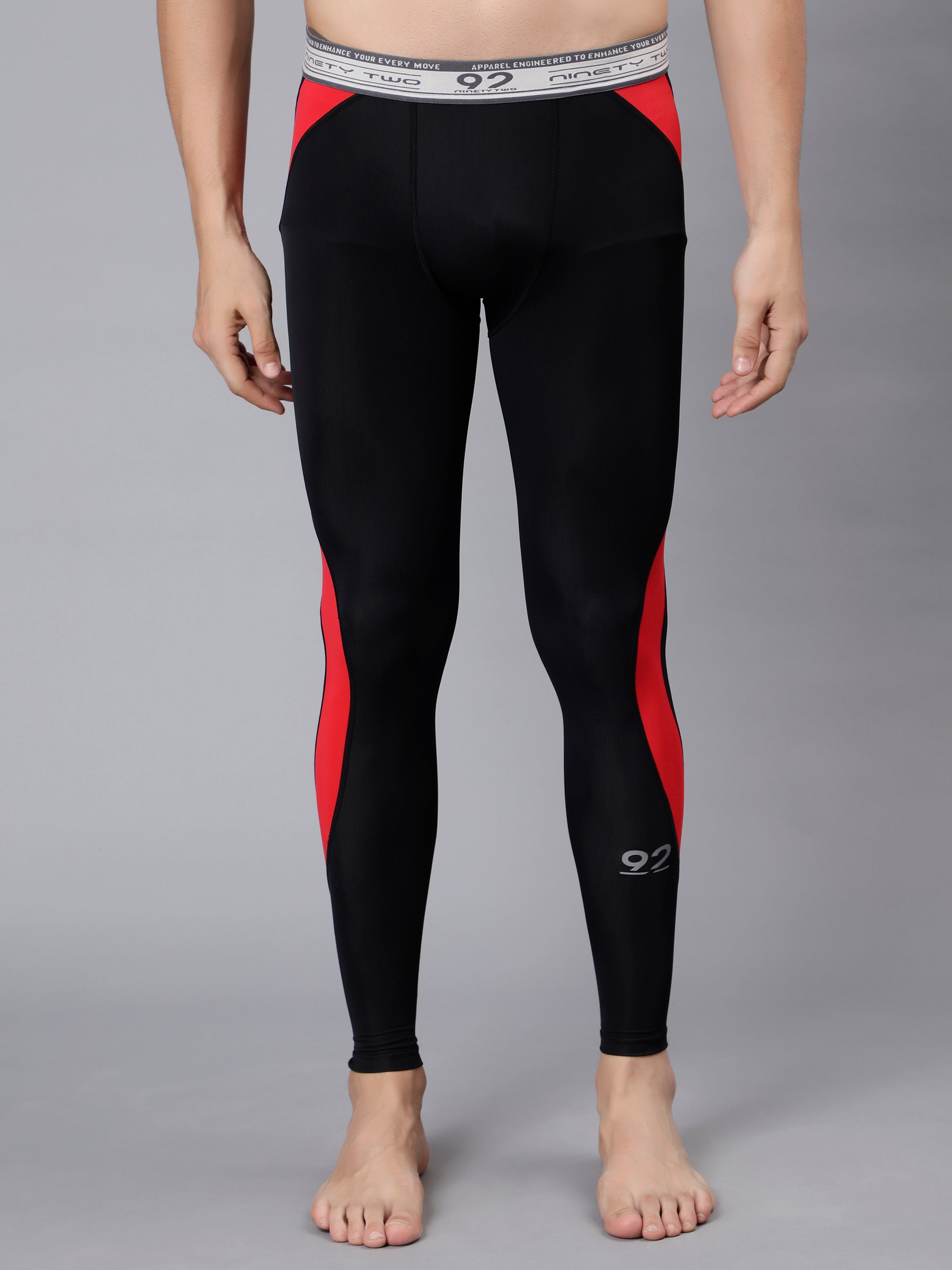 Nylon Compression Gear Pro Full