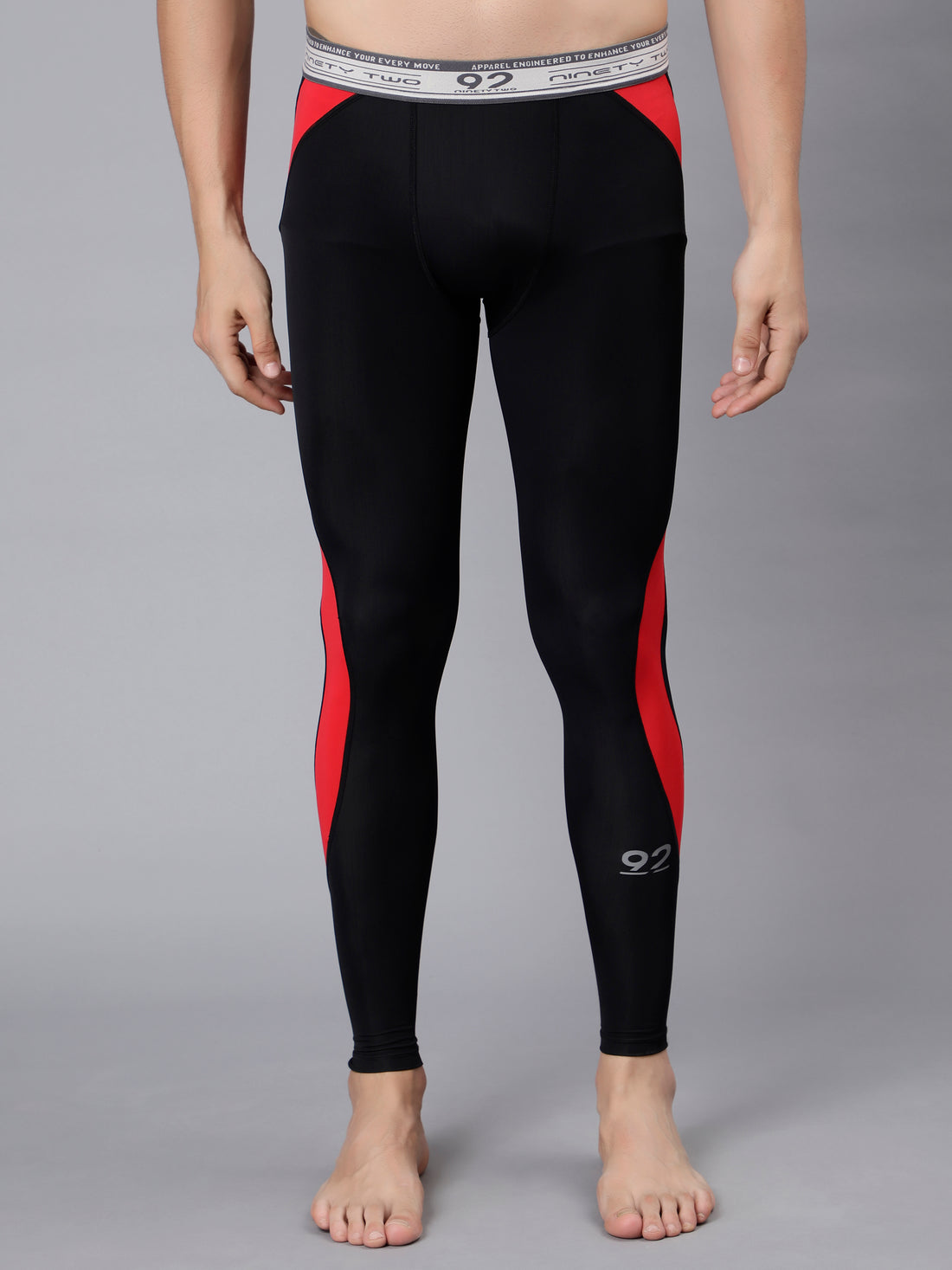 Nylon Compression Gear Pro Full