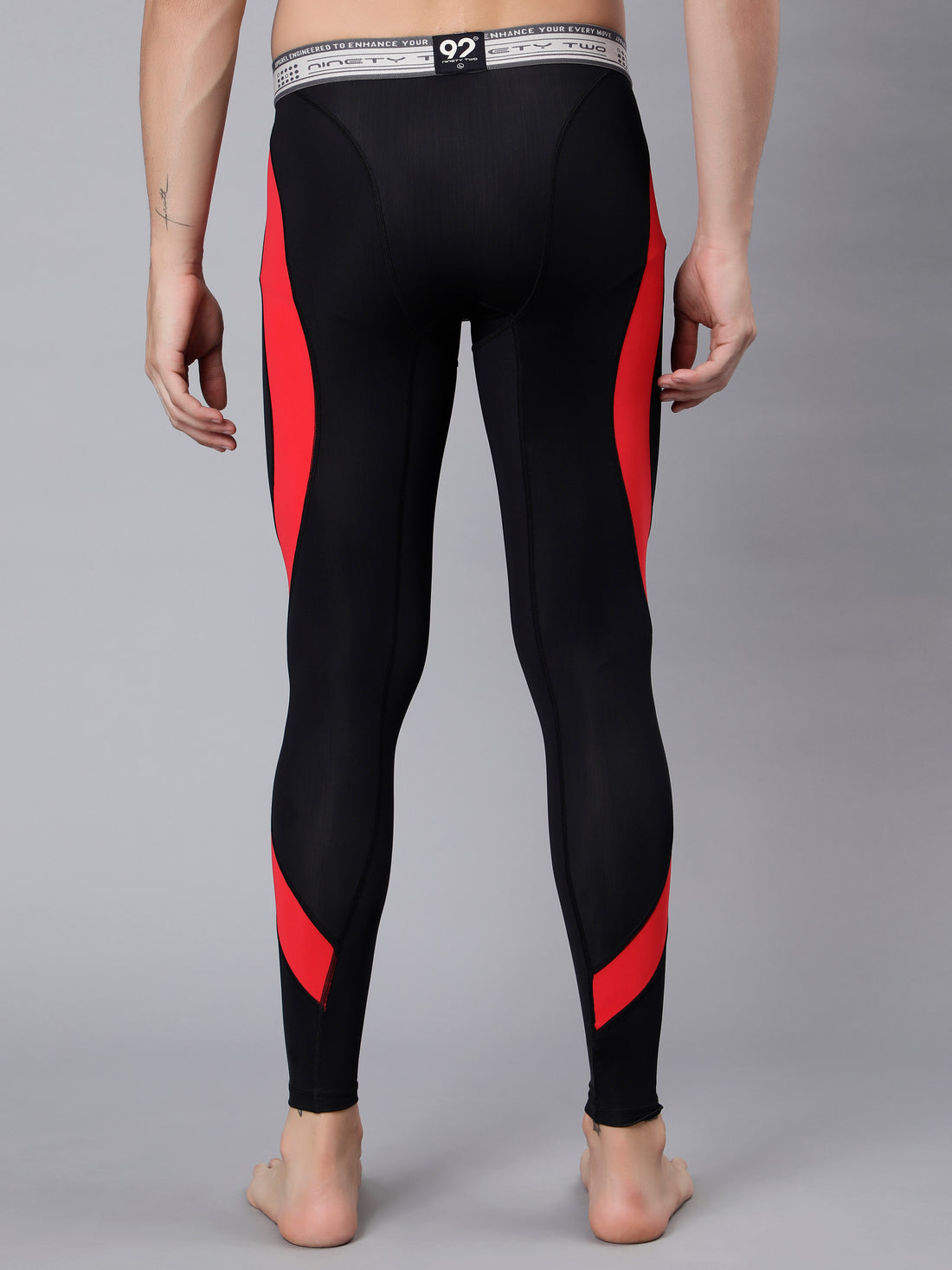 Nylon Compression Gear Pro Full