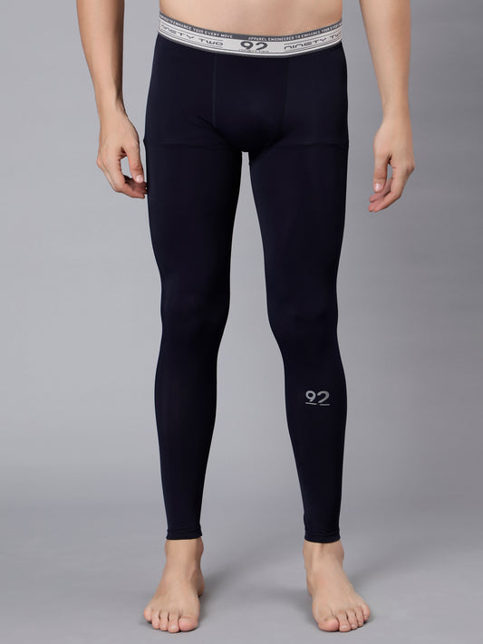 T3M31 - Bottom Nylon Luxury Compression Gear Full