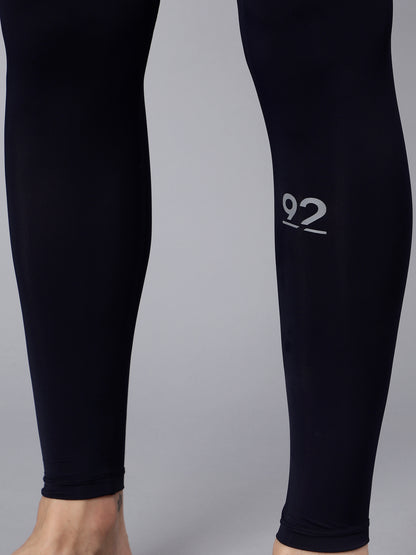 T3M31 - Bottom Nylon Luxury Compression Gear Full