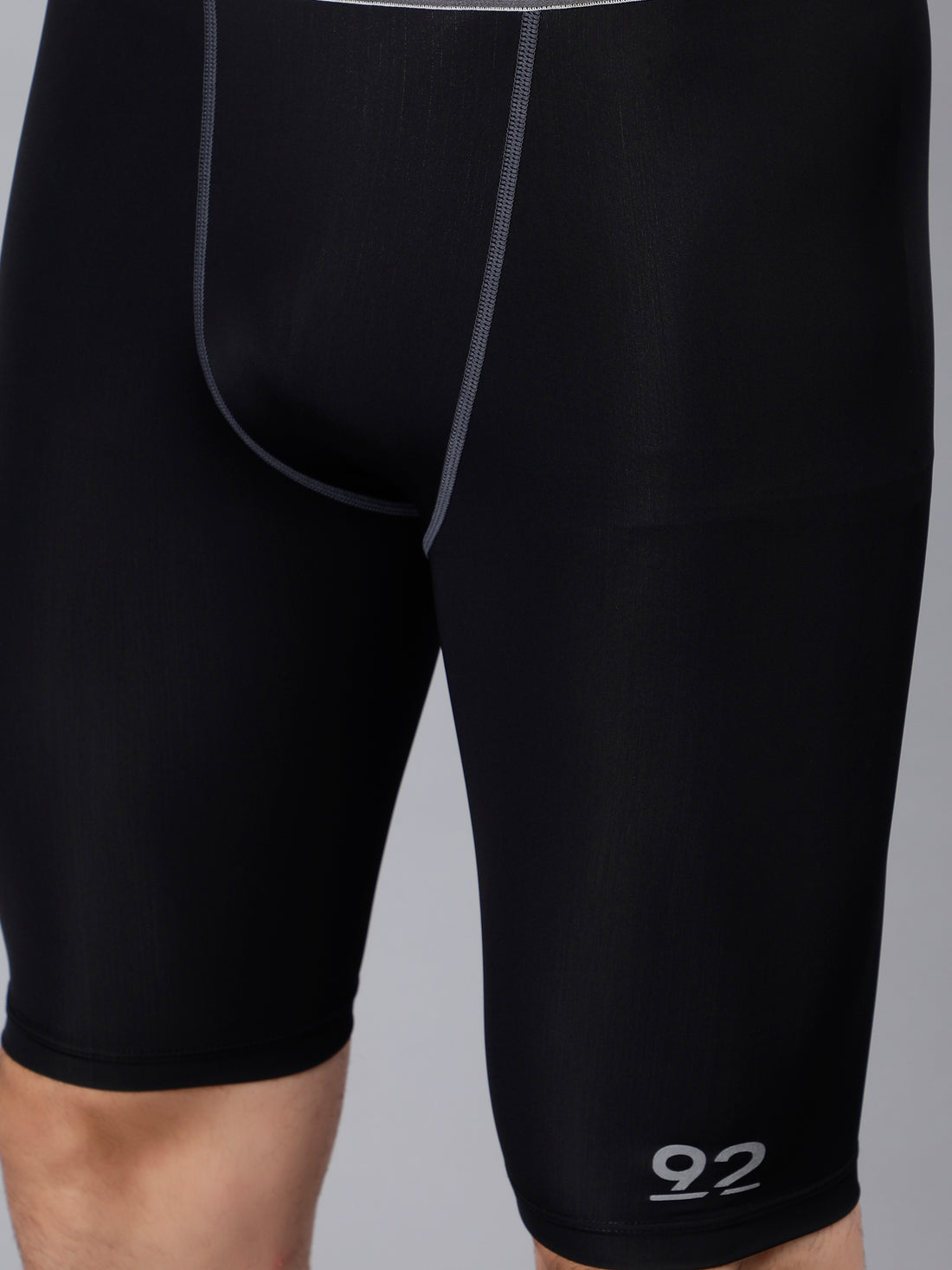 Bottom Nylon Luxury Compression Gear Half