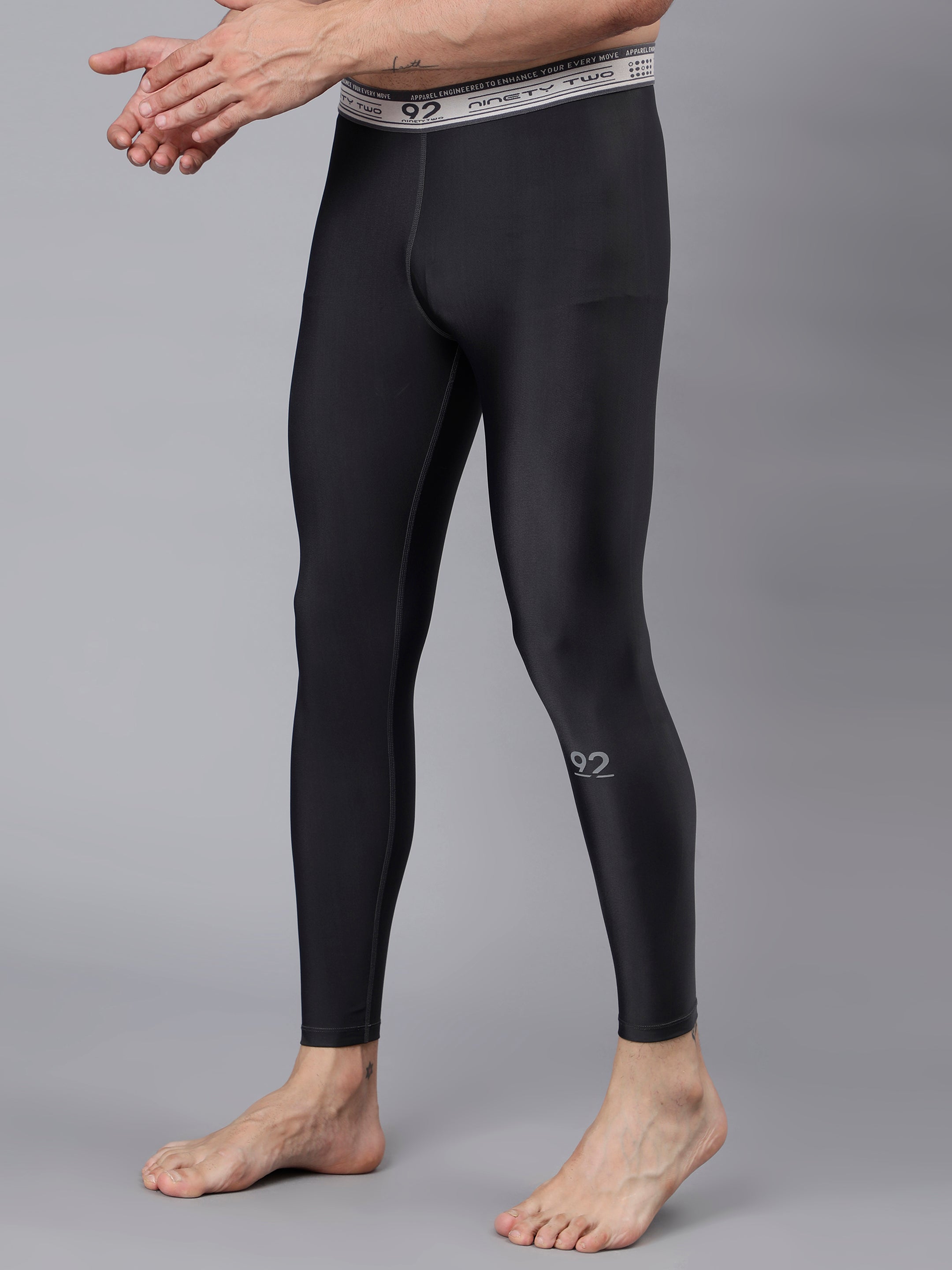 Bottom Compression Gear Full