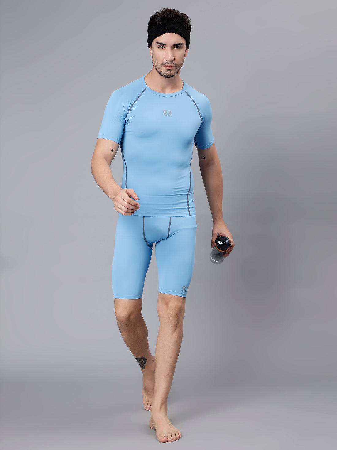 Nylon Compression Gear Top