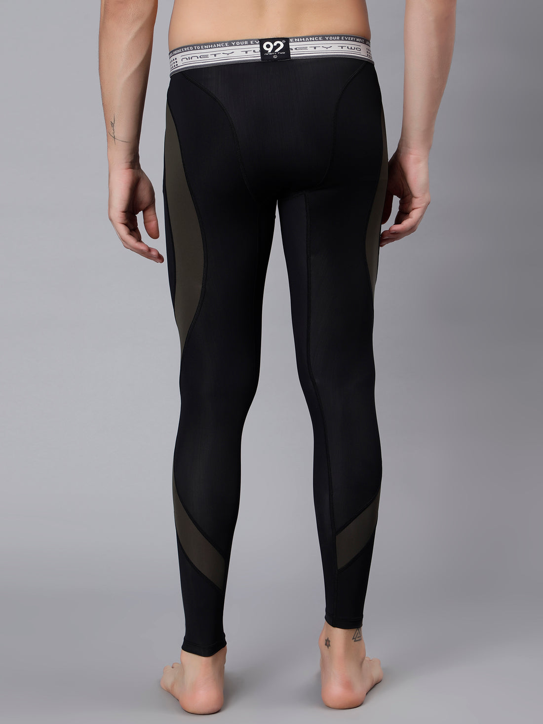 Nylon Compression Gear Pro Full